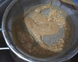 Foto langkah ke 2 dari resep Apem Gula Merah (Terigu mix Tapioka).