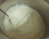 A picture of step 1 of Rice Idli.