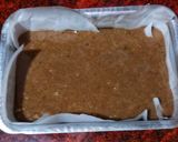 হুইট পামকিন ক্রিসমাস কেক (wheet pumpkin christmas cake recipe in Bengali) রেসিপি ধাপ - 3 ছবি