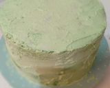 Foto langkah ke 9 dari resep Klepon Cake ala Farah Quinn.