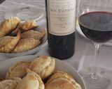 Foto del paso 6 de la receta: Empanadas Criollas Picantes y Jugosas