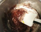Foto langkah ke 4 dari resep Rocye' Nama Chocolate KW.