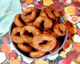Foto del paso 5 de la receta: Rosquitas dulce