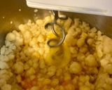 Churros recept fázis 3 fotója