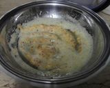 A picture of step 3 of Aarru ka sharbat.