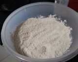 Foto del paso 1 de la receta: Tortillas de harina