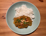 Foto del paso 7 de la receta: Keema Tikka Masala (कीमा टिक्का मसाला)