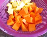 Foto del paso 2 de la receta Potaje de lentejas