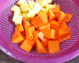 Foto del paso 2 de la receta: Potaje de lentejas