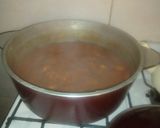 Foto del paso 2 de la receta: Guisito con lo que tenía en casa😂