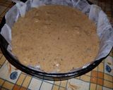 Foto del passaggio 5 della ricetta Torta di nocciole e mele