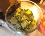 Foto del paso 2 de la receta: Ensalada hiperajeada