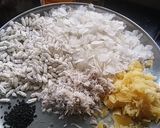 पंचक दाय (panchak daay recipe in marathi) रेसिपी स्टेप 1 फोटो
