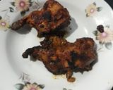 Foto langkah ke 6 dari resep Ayam panggang.