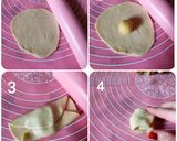 Foto langkah ke 5 dari resep Pisang Bolen Bandung.