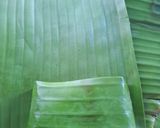 Foto langkah ke 7 dari resep Lemper Pink Kulit Buah Naga.