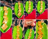 કાટલા પાક (Katla Paak Recipe In Gujarati) રેસીપી સ્ટેપ6ફોટો