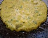 Mix veggies Chilla recipe step 2 photo