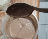 Foto del paso 1 de la receta: Crepas de chocolate 🍫
