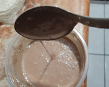 Foto del paso 1 de la receta: Crepas de chocolate 🍫