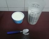 Foto del paso 1 de la receta: Bizcochitos para el mate