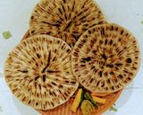 ખોબા રોટી(Khoba Roti Recipe In Gujarati) રેસીપી સ્ટેપ5ફોટો