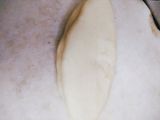 Chicken bao in indian style