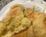 Foto del paso 3 de la receta: Scon de queso! salados