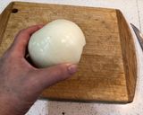 Foto del paso 1 de la receta: Sopa marina fácil y rápida