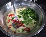 Foto langkah ke 3 dari resep Perkedel Tahu.