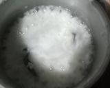 Foto langkah ke 2 dari resep Bubur Nasi dengan Kuah Opor.
