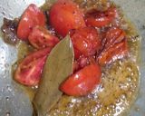 রেস্টুরেন্ট স্টাইল শাহী পনির(shahi paneer recipe in Bengali) রেসিপি ধাপ - 1 ছবি