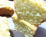 Foto langkah ke 6 dari resep Bolu Keju Sederhana.