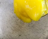 A picture of step 5 of Homemade jalebi.