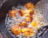 তালের বড়া (taler bora recipe in Bengali) রেসিপির ধাপ 2 ছবি