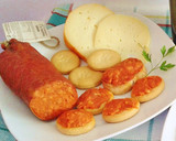 Foto del paso 1 de la receta: Desayuno balear