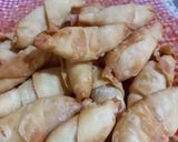 Foto langkah ke 7 dari resep 25. Pisang Molen Mini.