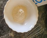 Gyümölcsleves recept fázis 2 fotója