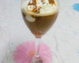 अफ़ोगाटो कॉफ़ी Affogato Coffee रेसिपी चरण 8 फोटो