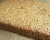Kókuszkocka, anyukám receptje alapján, gluténmentesen recept fázis 3 fotója