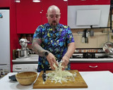 Foto del paso 2 de la receta: Mermelada de cebolla o cebolla caramelizada