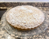 Foto del paso 11 de la receta: Pastel crumble con manzana carameliza y membrillo “sin gluten”