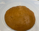 A picture of step 8 of Brown Sugar Rye Bread.