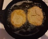 Foto del paso 3 de la receta: Milanesas de coliflor