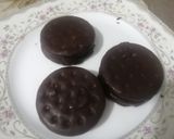 عکس مرحله 3 از دستور شیرین عسل