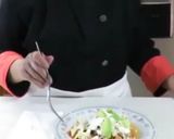 Foto del paso 6 de la receta: Chilaquiles rojos