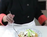 Foto del paso 6 de la receta: Chilaquiles rojos