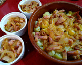 Foto del paso 5 de la receta: ¿Eres amante del queso? Descubre la Tartiflette