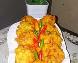 Foto langkah ke 3 dari resep Bakwan Jagung.