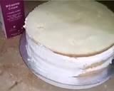 3 pounds fresh pineapple cake recipe step 8 photo